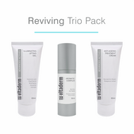 Vitaderm Skin Care Reviving Trio Pack - Salon 33 Online 