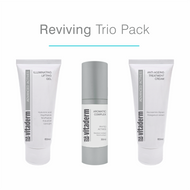Vitaderm Skin Care Reviving Trio Pack - Salon 33 Online