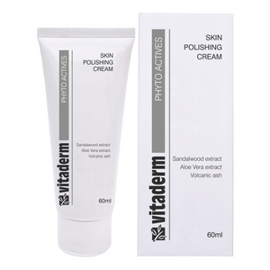 Vitaderm Skin Polishing Cream 60ml - Salon 33 Online 