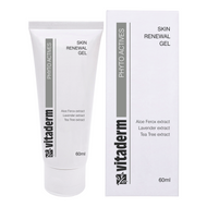 Vitaderm Skin Renewal Gel 60ml - Salon 33 Online 