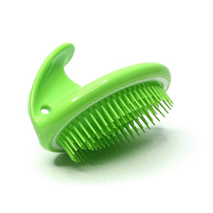 Scalp Brush at Salon 33 Hair Co
