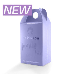 Quick Grow Blonde Icon Family Combo Pack - Salon 33 Online 