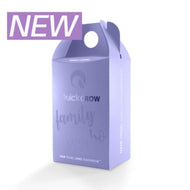 Quick Grow Blonde Icon Family Combo Pack - Salon 33 Online