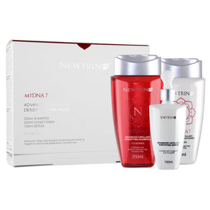 Newtrino mtDNA 7 Tri Pack for Women - Salon 33 Online 