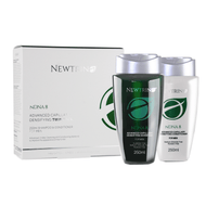 Newtrino nDNA 8 Twin Pack for Men - Salon 33 Online 