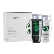 Newtrino nDNA 8 Twin Pack for Men - Salon 33 Online