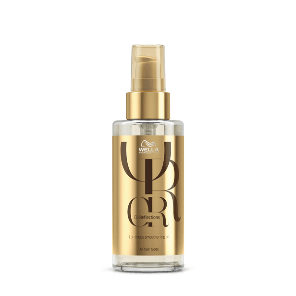Wella Oil Reflections Luminious Smoothing Oil at Salon 33 Hair Co