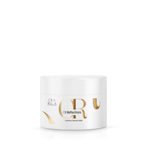 Wella Oil Reflections Mask at Salon 33 Hair Co