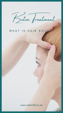 Load and play video in Gallery viewer, KCR Hair Botox Shampoo 300ml
